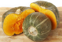 Load image into Gallery viewer, VEGETABLE SQUASH buttercup
