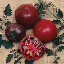 Load image into Gallery viewer, VEGETABLE TOMATO black Krim [large]
