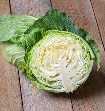 Load image into Gallery viewer, VEGETABLE CABBAGE early copenhagen
