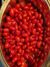 Load image into Gallery viewer, VEGETABLE TOMATO juliet [large grape cherry]
