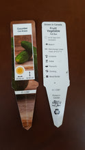Load image into Gallery viewer, VEGETABLE CUCUMBERS PICKLING cool breeze
